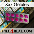 Xxx Gélules 09